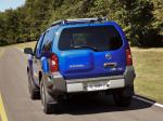 Nissan Xterra Pro-4X 2011 года